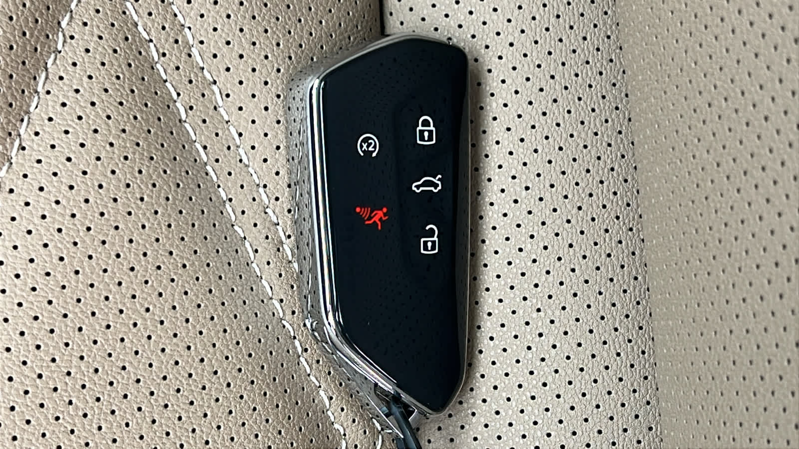 Thumbnail: 2026 Volkswagen Atlas - 26