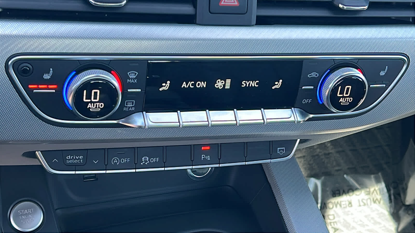 Thumbnail: 2019 Audi A4 - 14