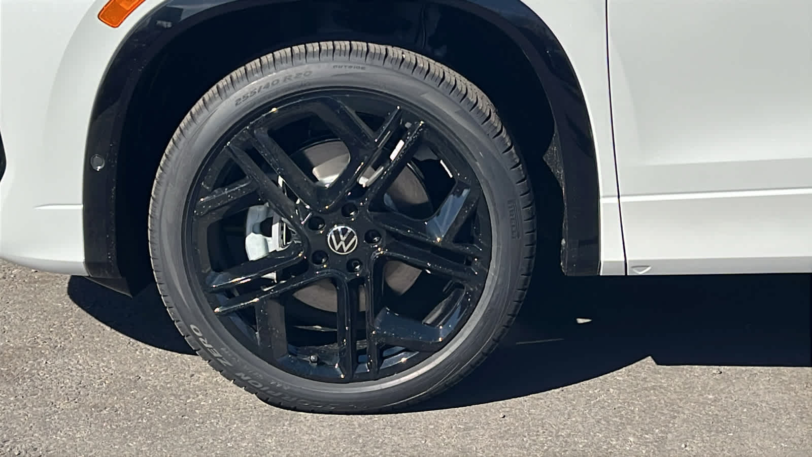 Thumbnail: 2026 Volkswagen Tiguan - 9