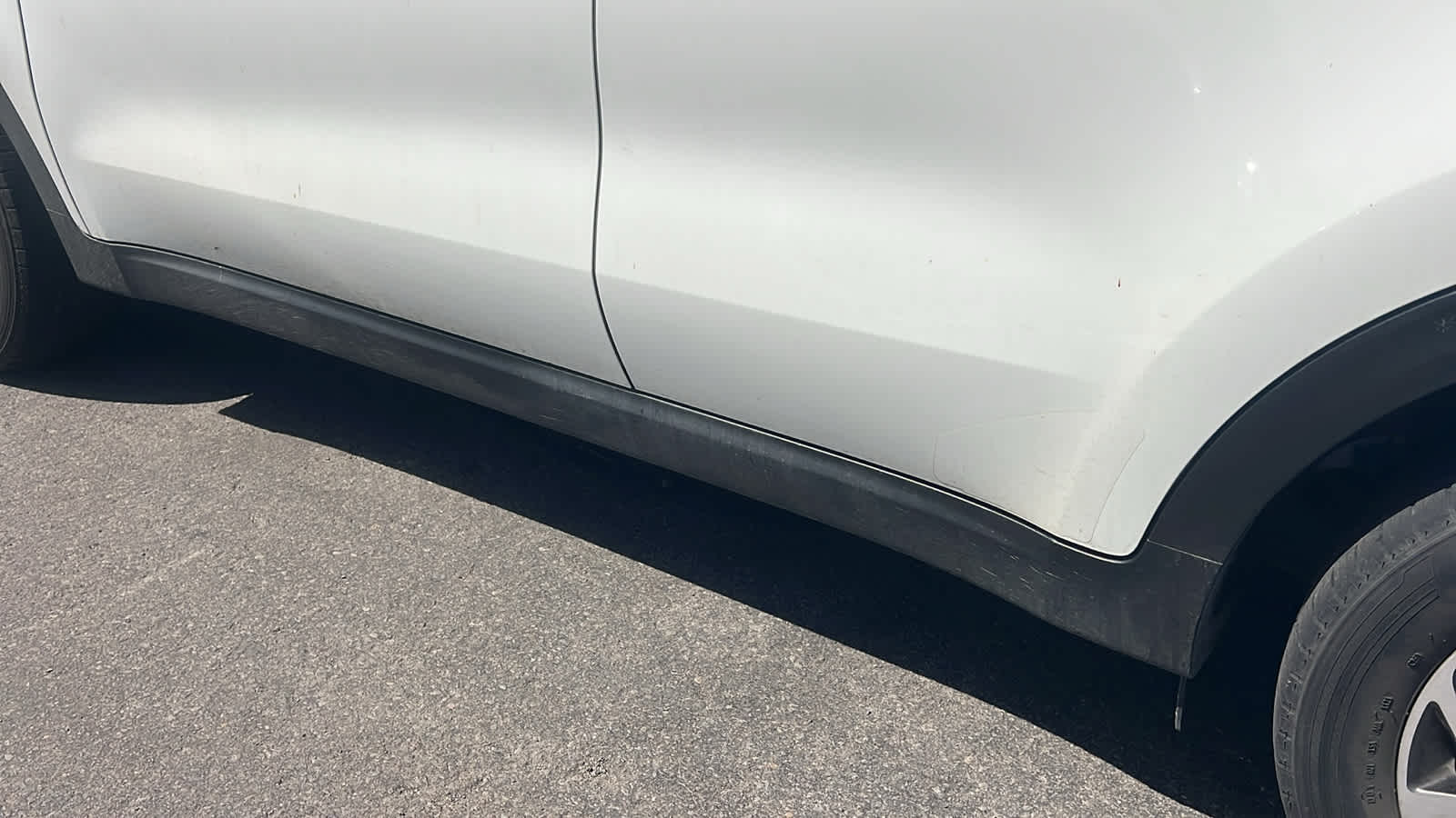 Thumbnail: 2021 Kia Sportage - 10