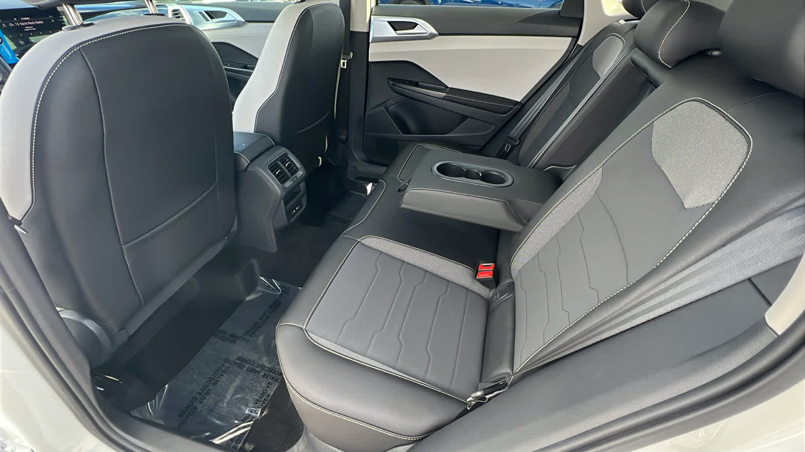 Thumbnail: 2026 Volkswagen Taos - 24