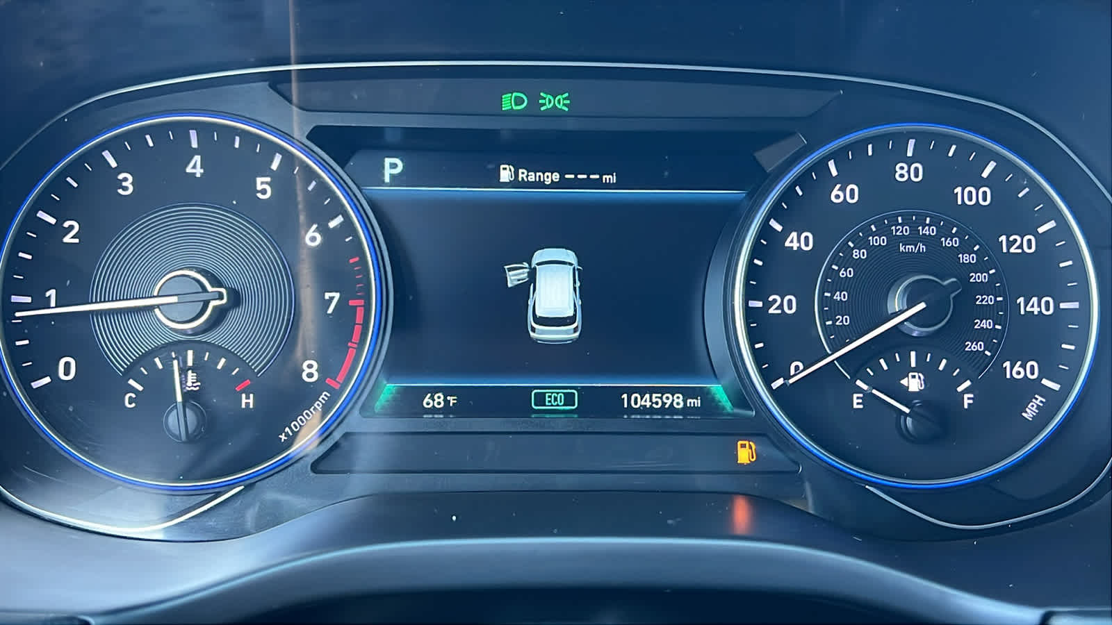 Thumbnail: 2022 Hyundai Palisade - 20