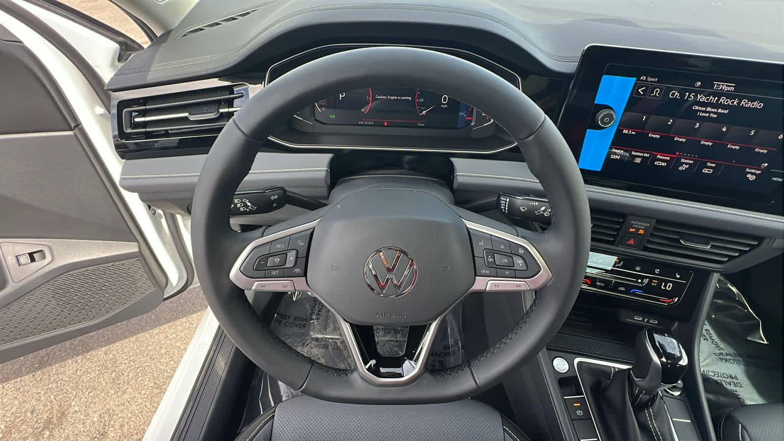 Thumbnail: 2026 Volkswagen Jetta - 18