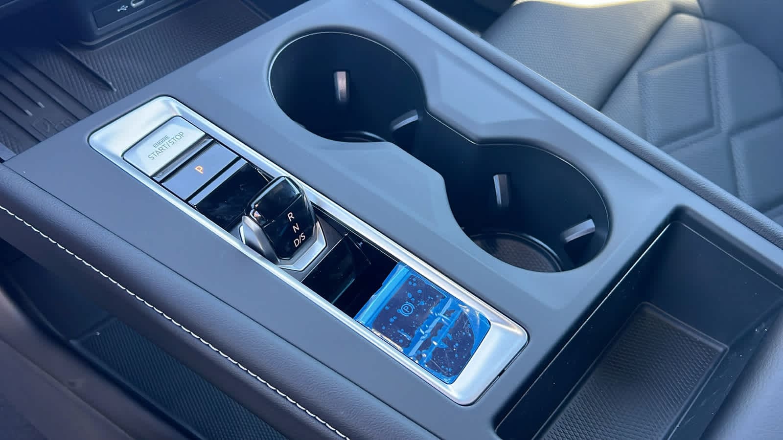 Thumbnail: 2026 Volkswagen Atlas - 13