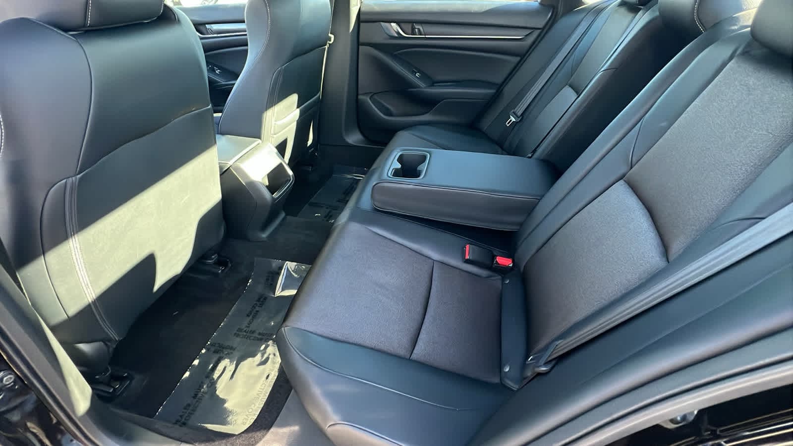 Thumbnail: 2018 Honda Accord - 24