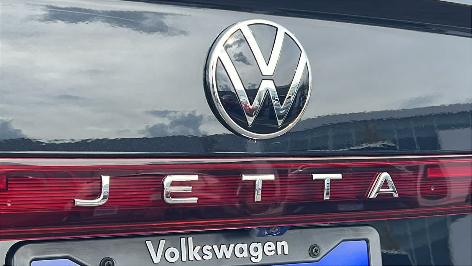 Thumbnail: 2026 Volkswagen Jetta - 28