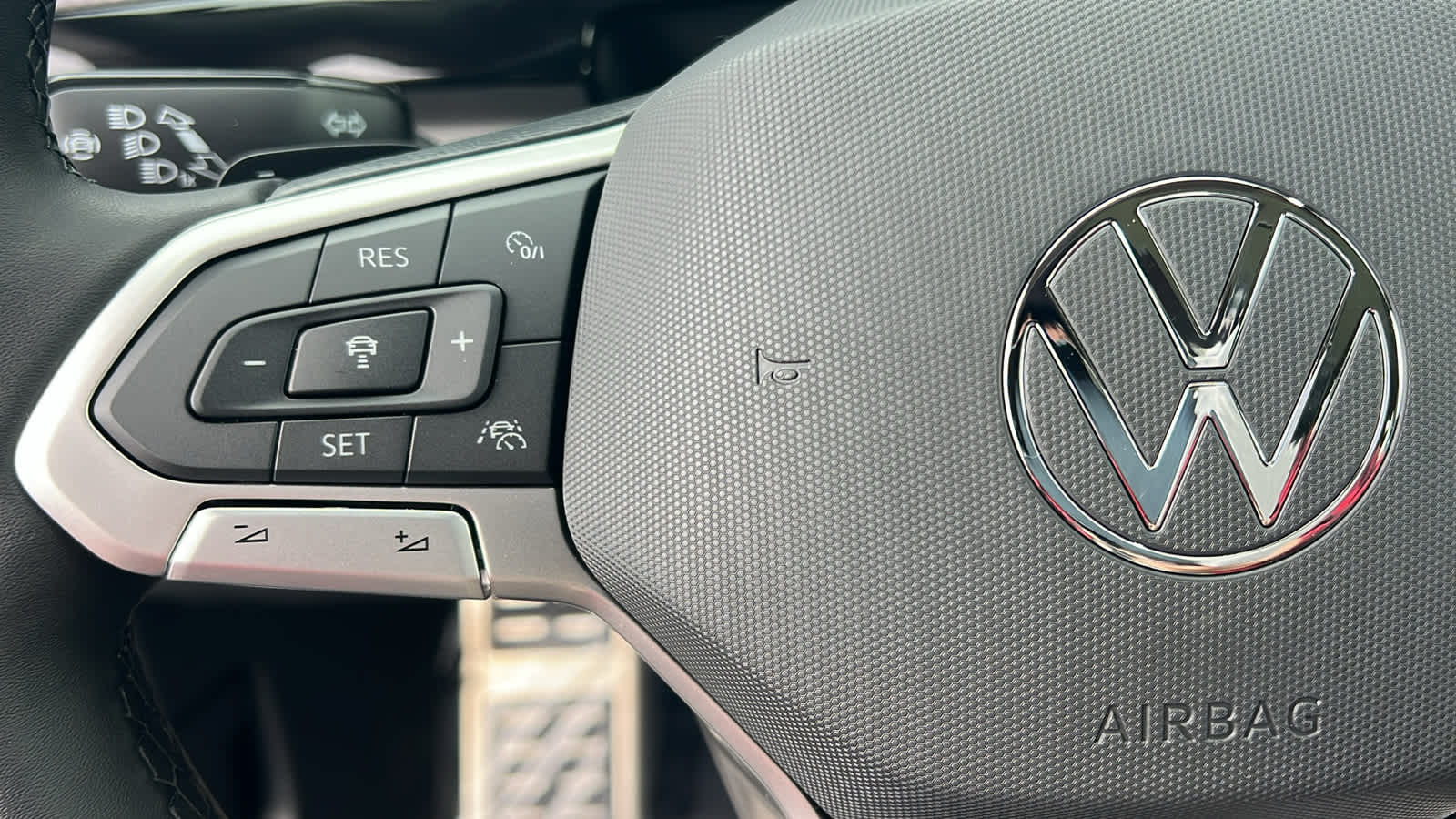 Thumbnail: 2026 Volkswagen Atlas - 19