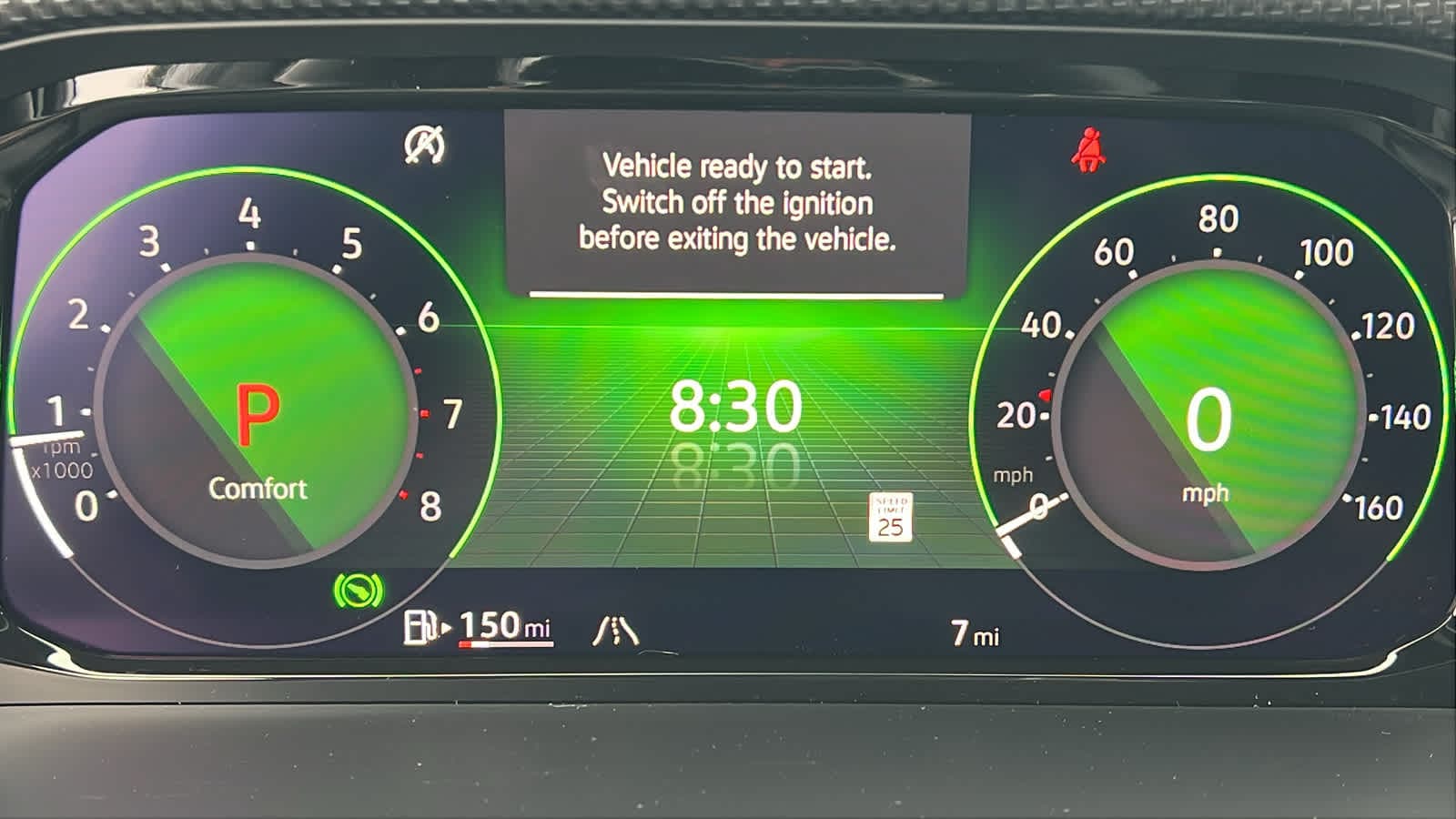 Thumbnail: 2026 Volkswagen Atlas - 21