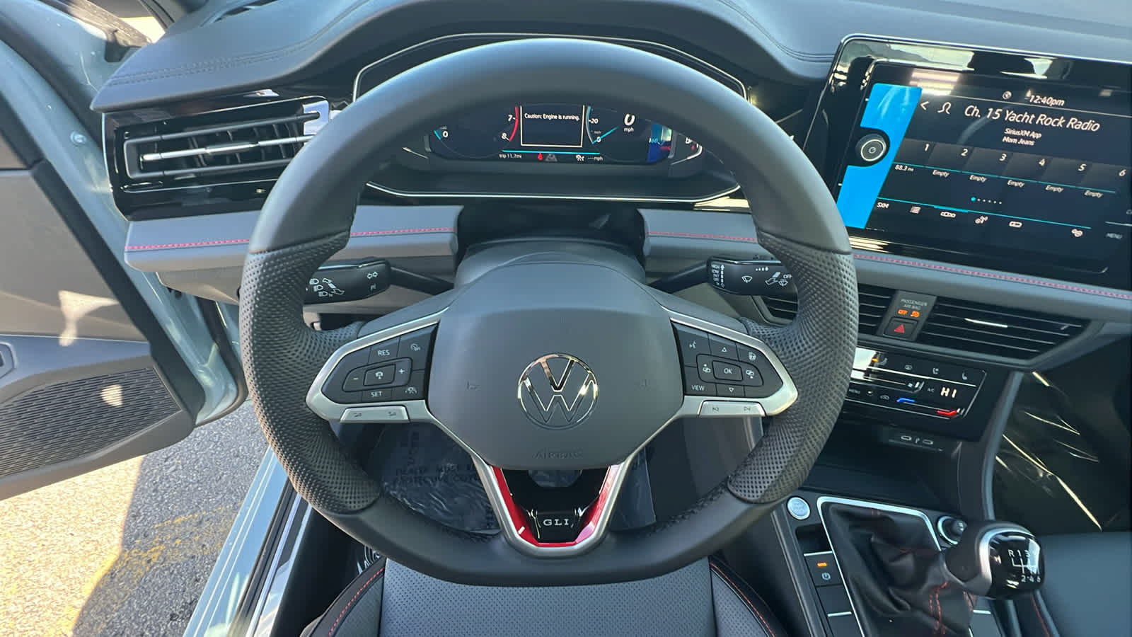 Thumbnail: 2026 Volkswagen Jetta - 18