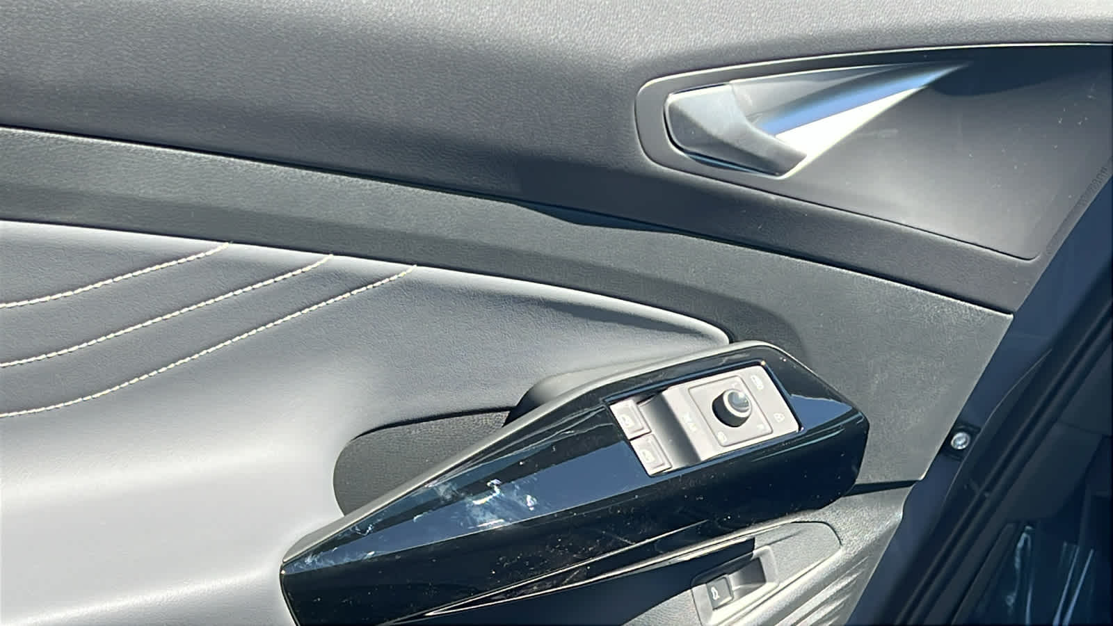Thumbnail: 2026 Volkswagen ID.4 - 22