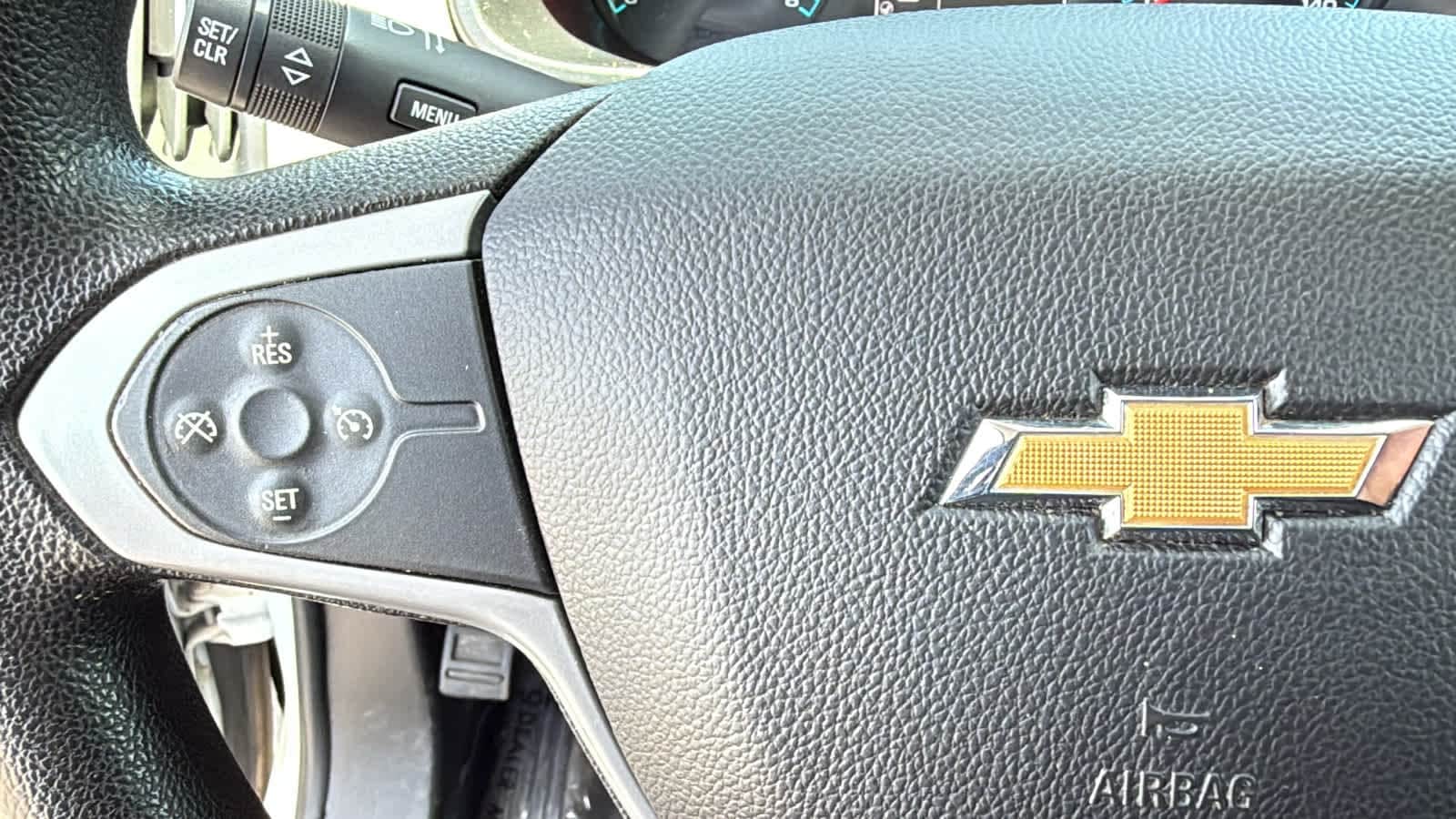 Thumbnail: 2016 Chevrolet Colorado - 17