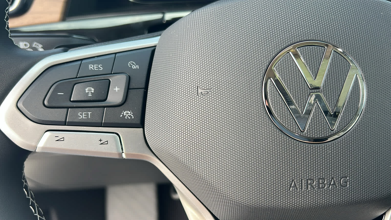 Thumbnail: 2026 Volkswagen Atlas - 19