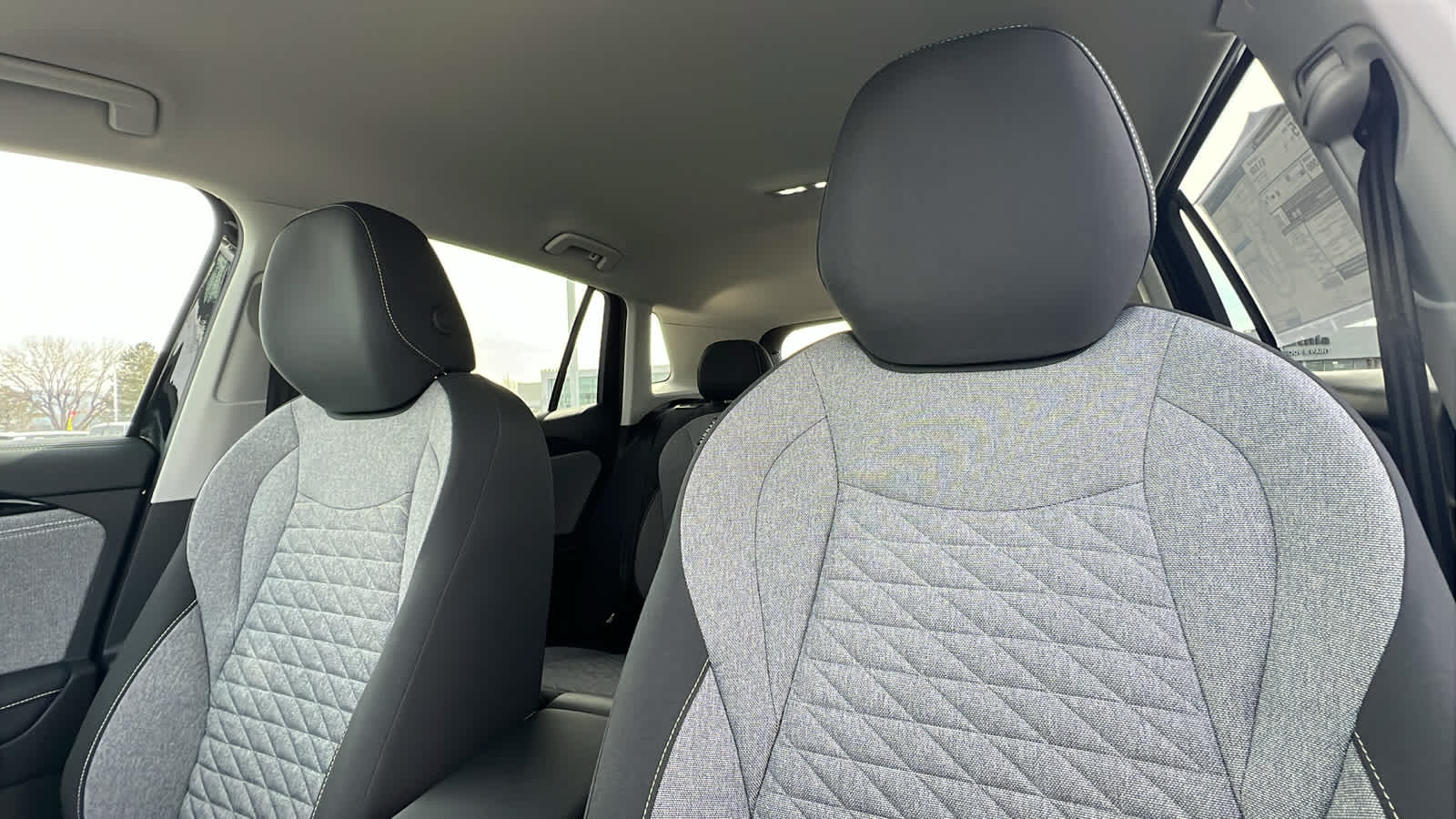 Thumbnail: 2026 Volkswagen Tiguan - 11