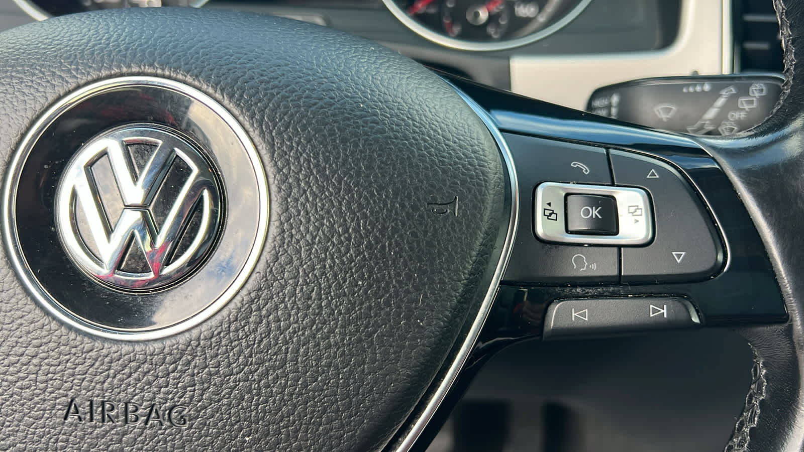 Thumbnail: 2018 Volkswagen Atlas - 20