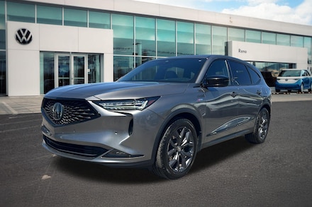2023 Acura MDX w/A-Spec Package SUV