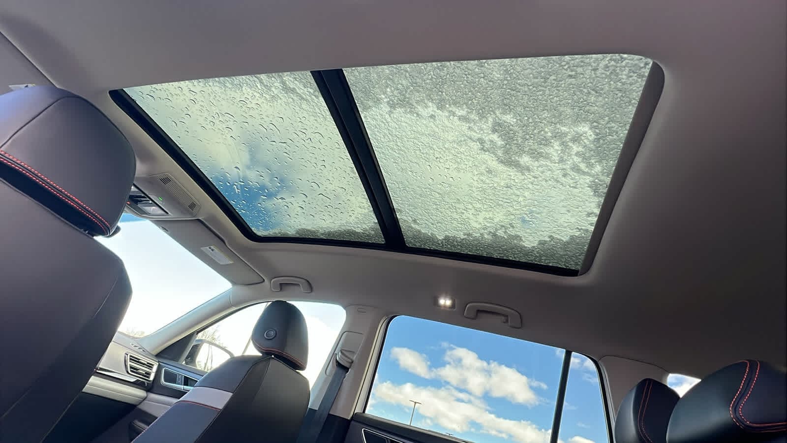 Thumbnail: 2026 Volkswagen Atlas - 31