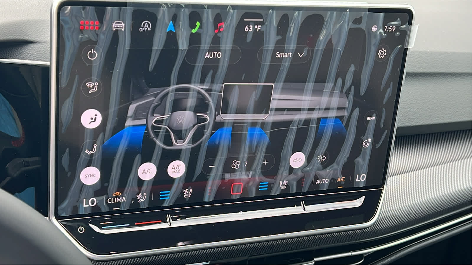 Thumbnail: 2025 Volkswagen Golf - 14