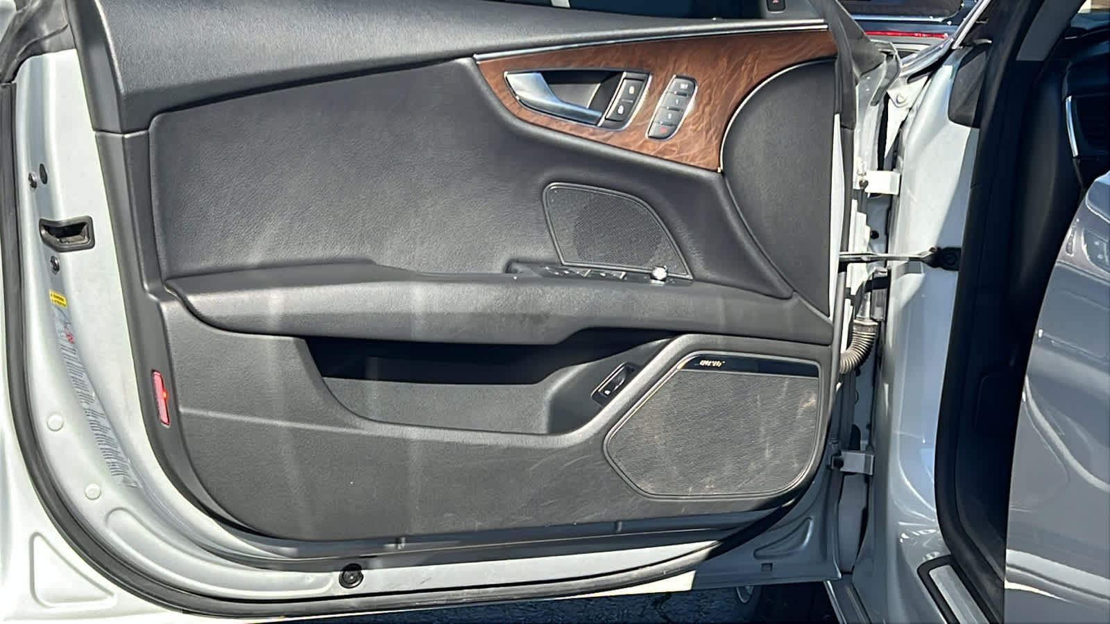 Thumbnail: 2014 Audi A7 - 23