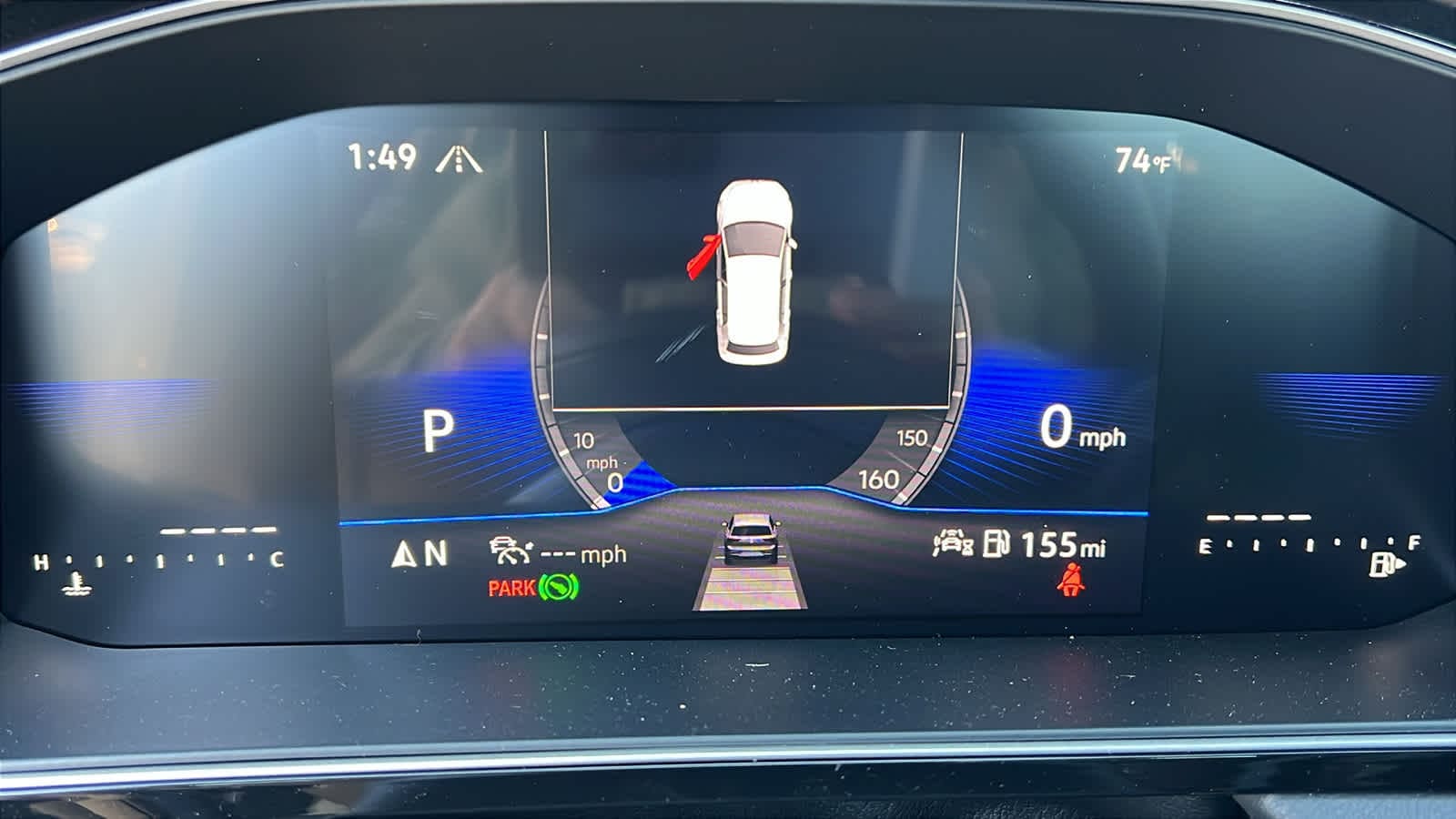 Thumbnail: 2026 Volkswagen Jetta - 21