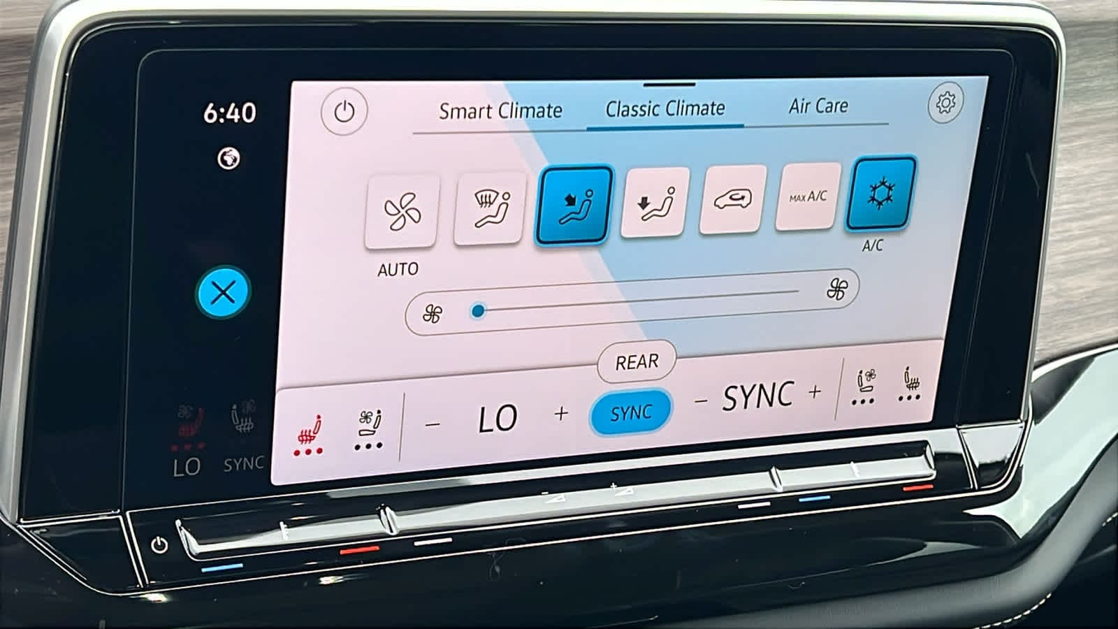 Thumbnail: 2026 Volkswagen Atlas - 14