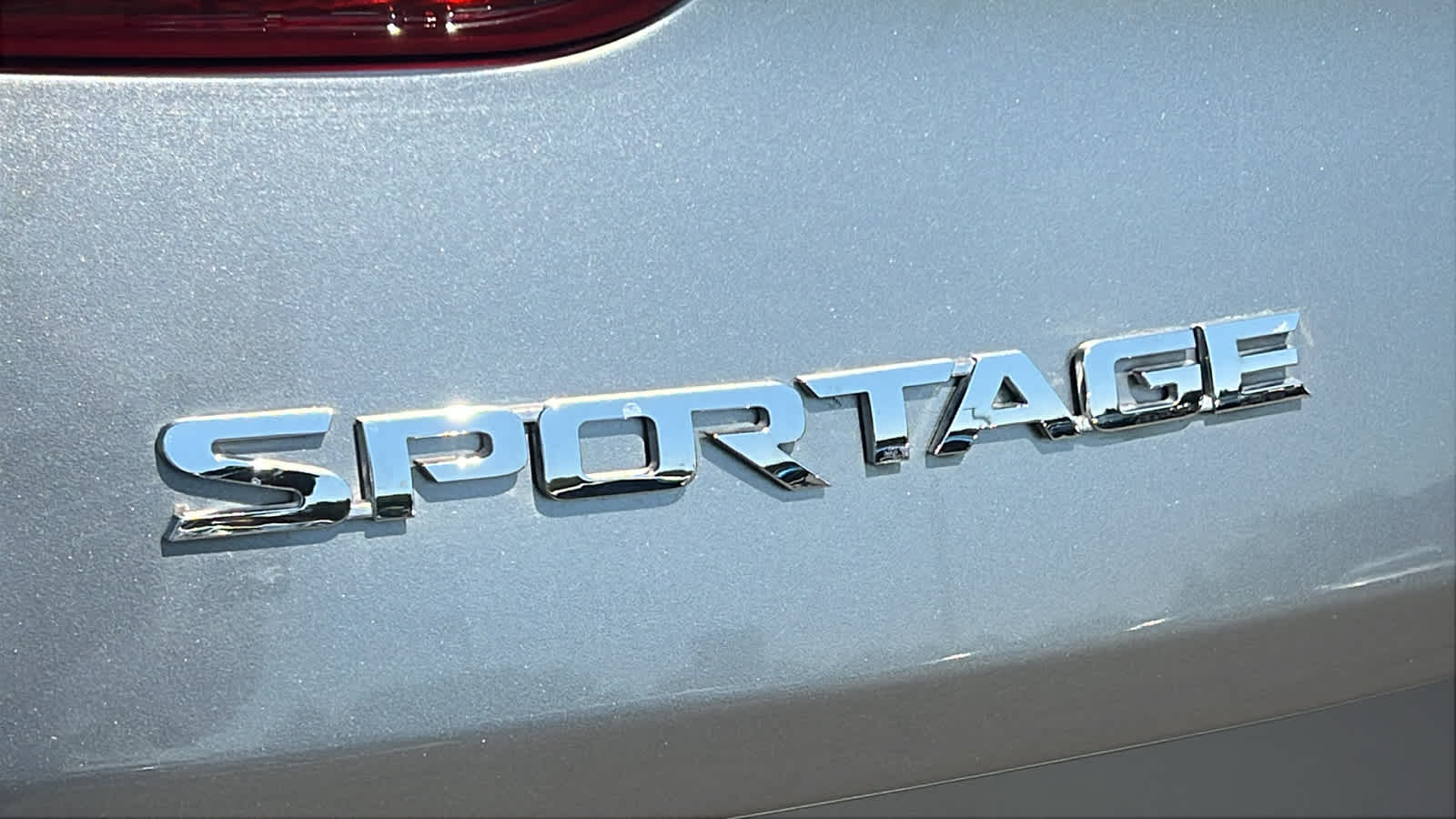 Thumbnail: 2020 Kia Sportage - 28