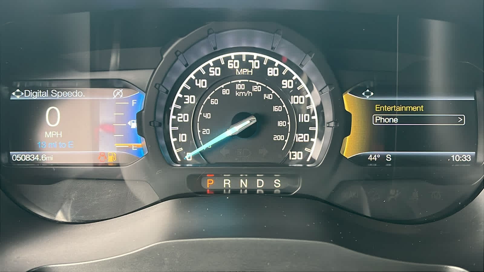 Thumbnail: 2020 Ford Ranger - 21