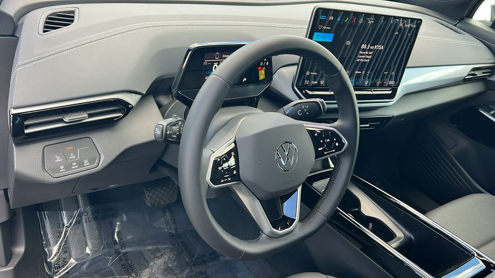 Thumbnail: 2026 Volkswagen ID.4 - 10