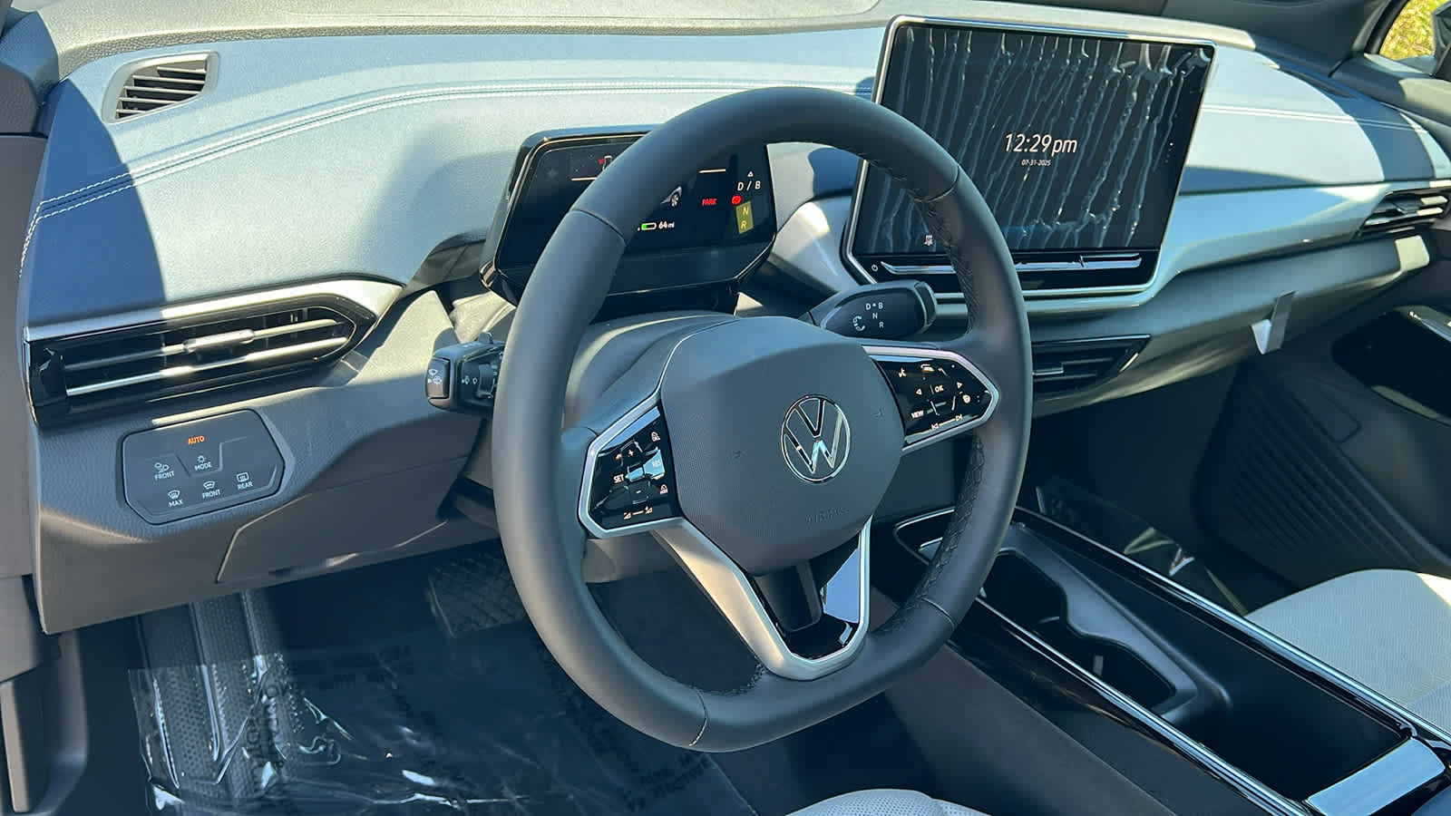 Thumbnail: 2025 Volkswagen ID.4 - 10