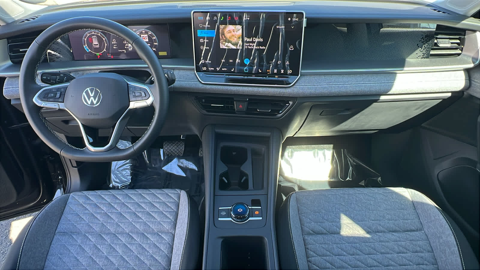 Thumbnail: 2026 Volkswagen Tiguan - 26