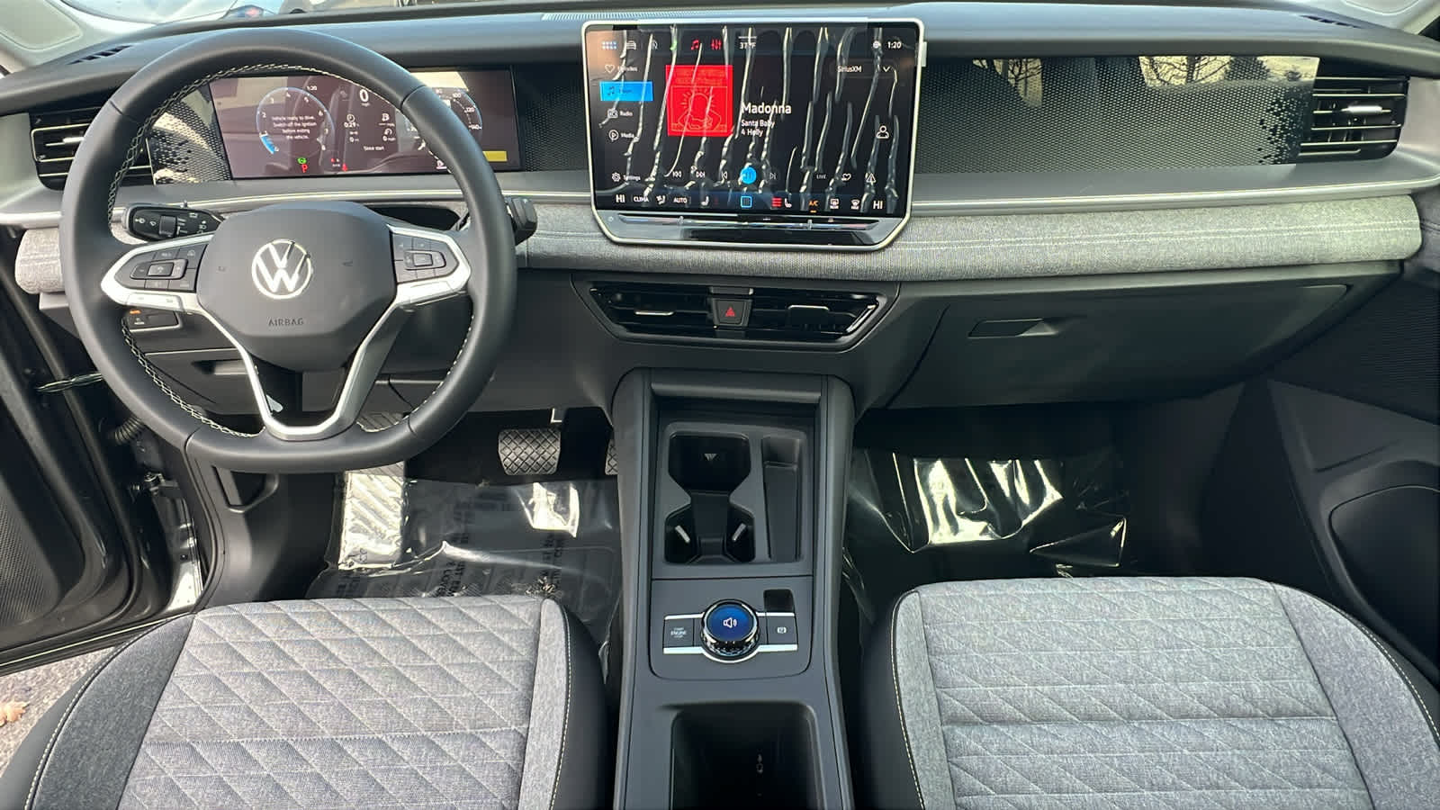 Thumbnail: 2026 Volkswagen Tiguan - 26