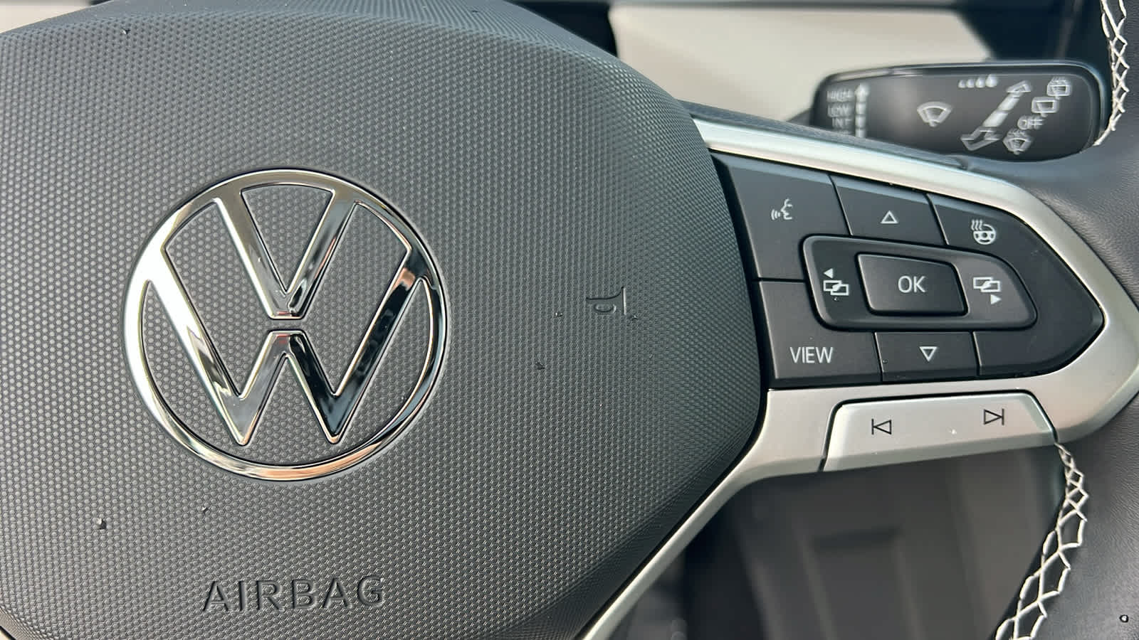 Thumbnail: 2026 Volkswagen Taos - 20