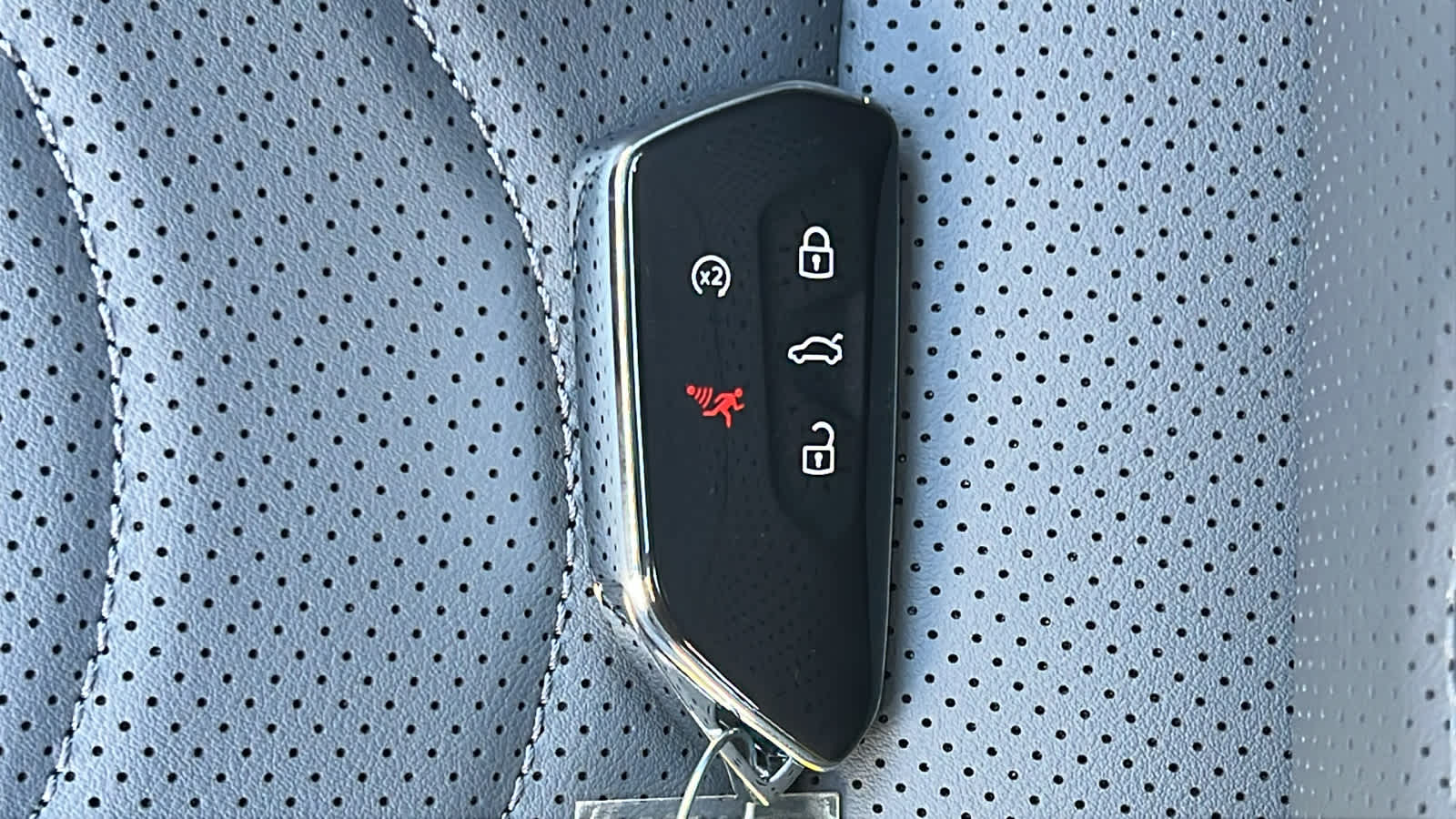 Thumbnail: 2026 Volkswagen Tiguan - 29