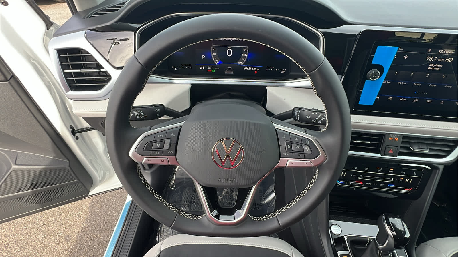 Thumbnail: 2026 Volkswagen Taos - 18