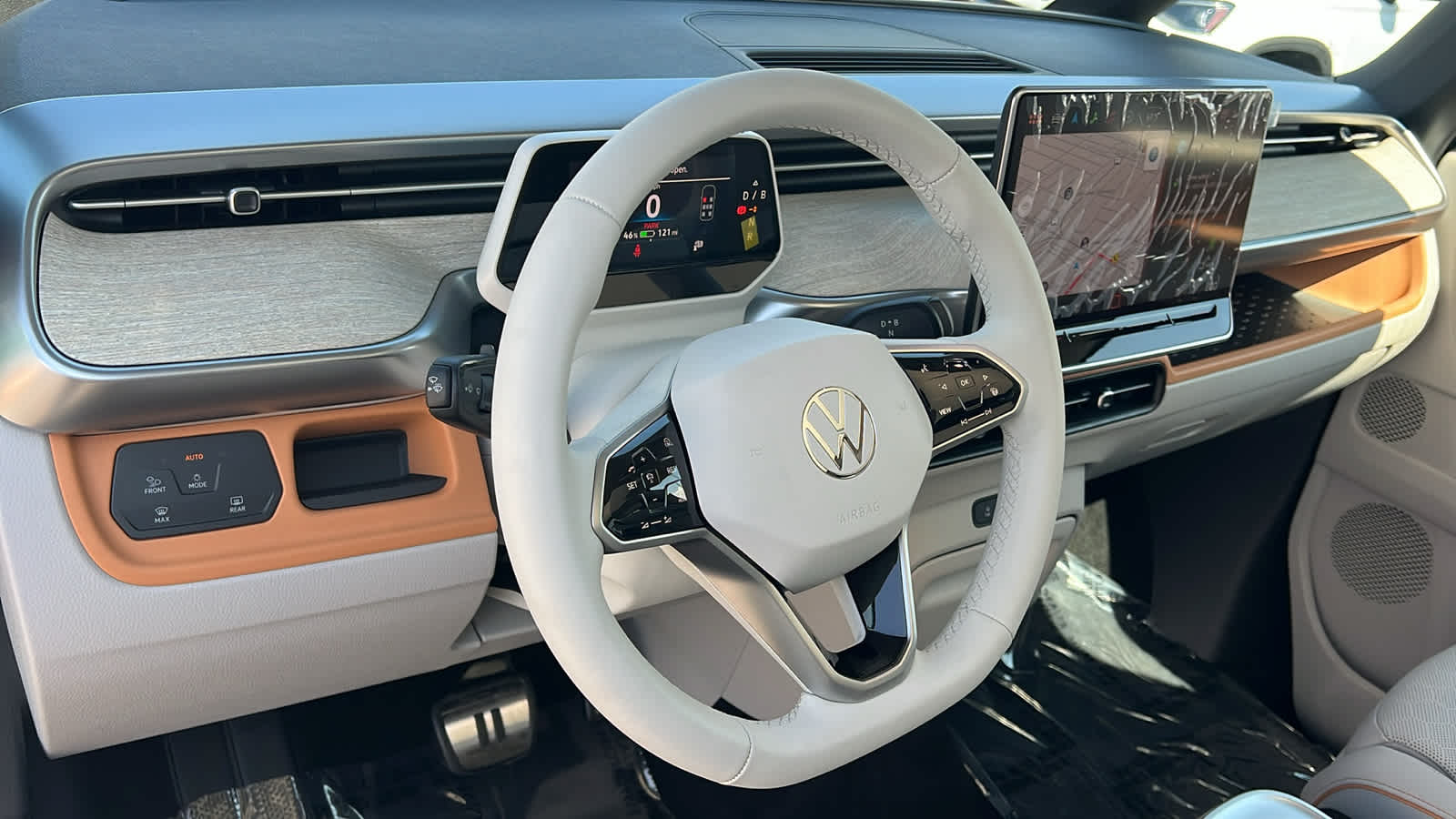 Thumbnail: 2025 Volkswagen ID.Buzz - 10