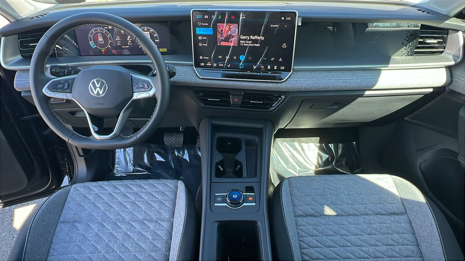 Thumbnail: 2026 Volkswagen Tiguan - 26