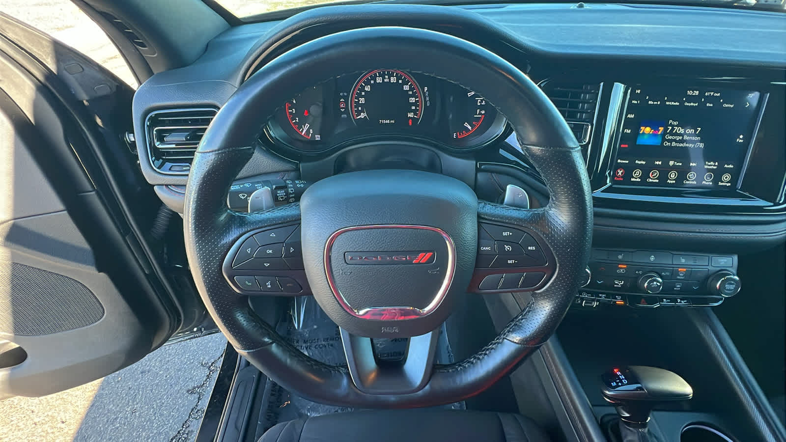 Thumbnail: 2023 Dodge Durango - 18