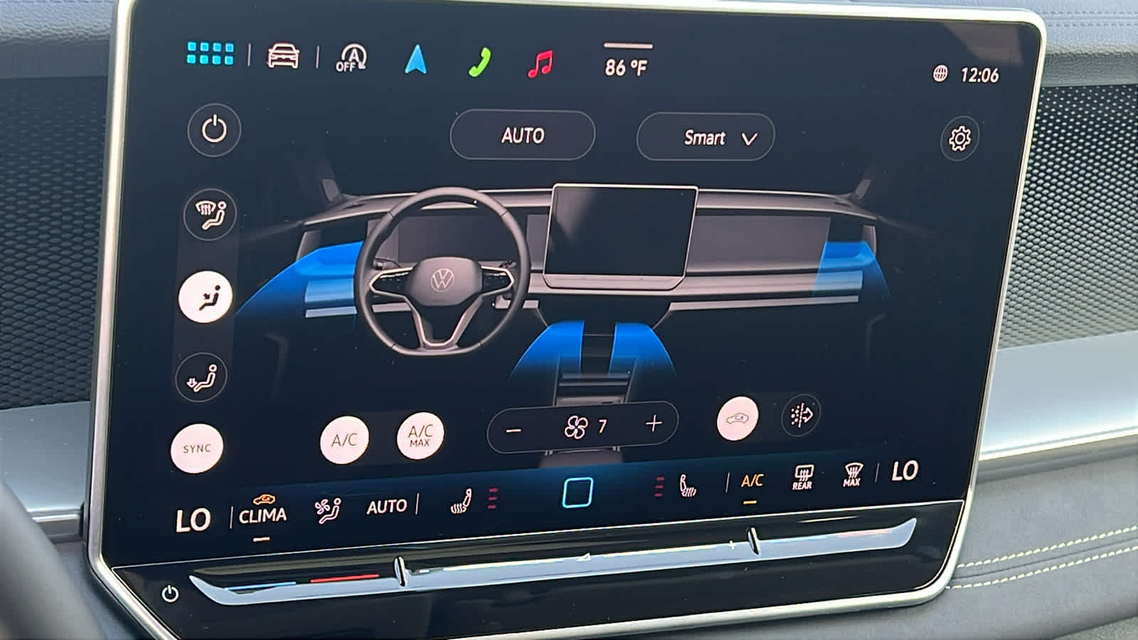 Thumbnail: 2025 Volkswagen Tiguan - 14