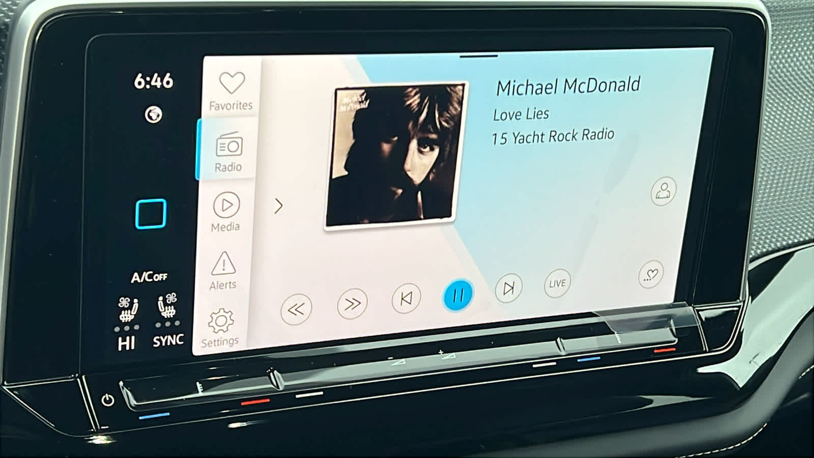 Thumbnail: 2026 Volkswagen Atlas - 15