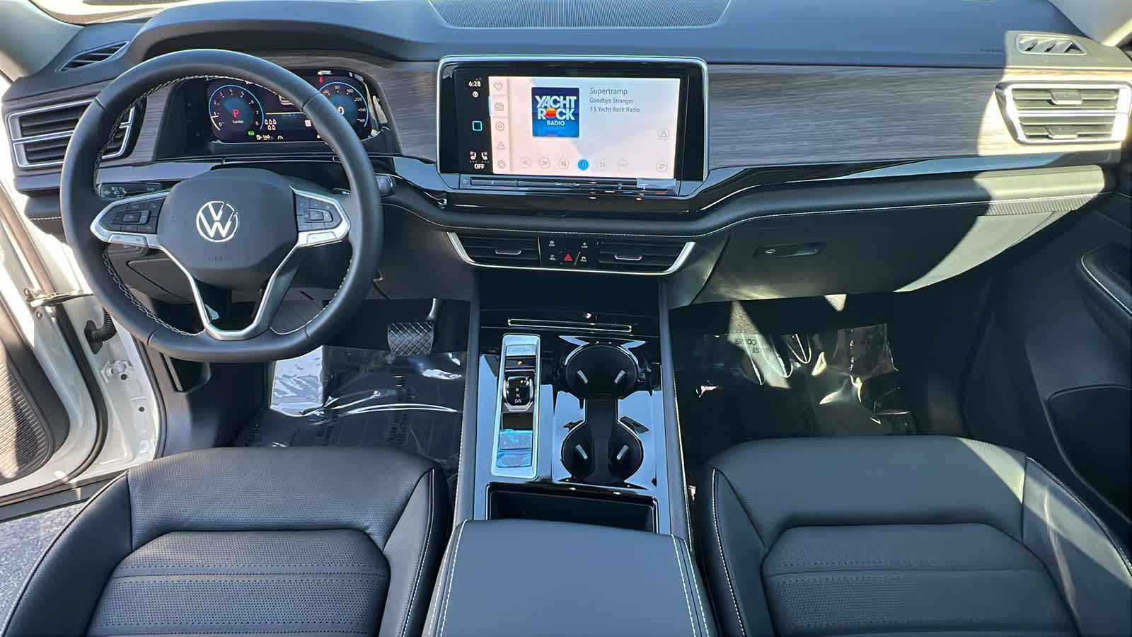 Thumbnail: 2026 Volkswagen Atlas - 26