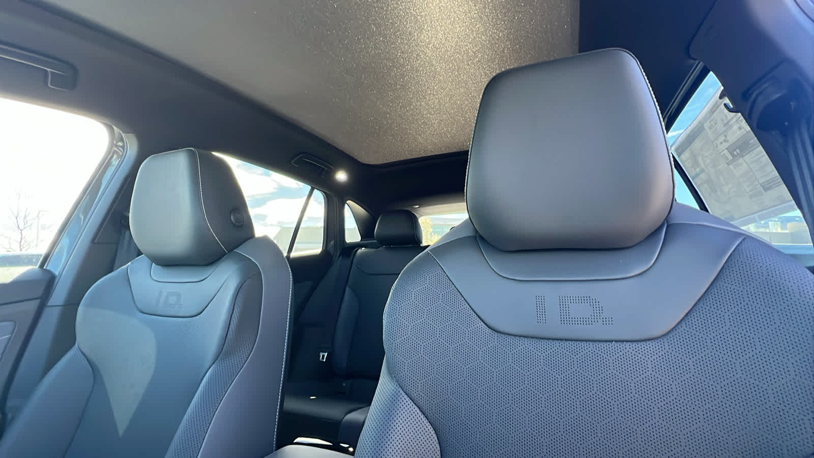 Thumbnail: 2026 Volkswagen ID.4 - 11