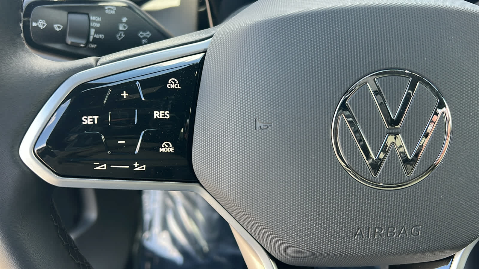 Thumbnail: 2026 Volkswagen ID.4 - 19