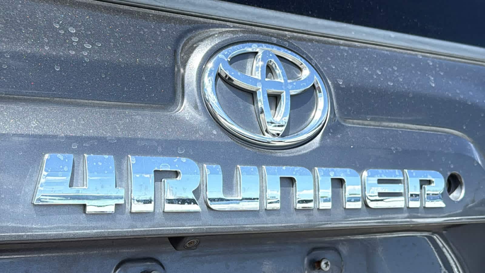 Thumbnail: 2018 Toyota 4Runner - 10