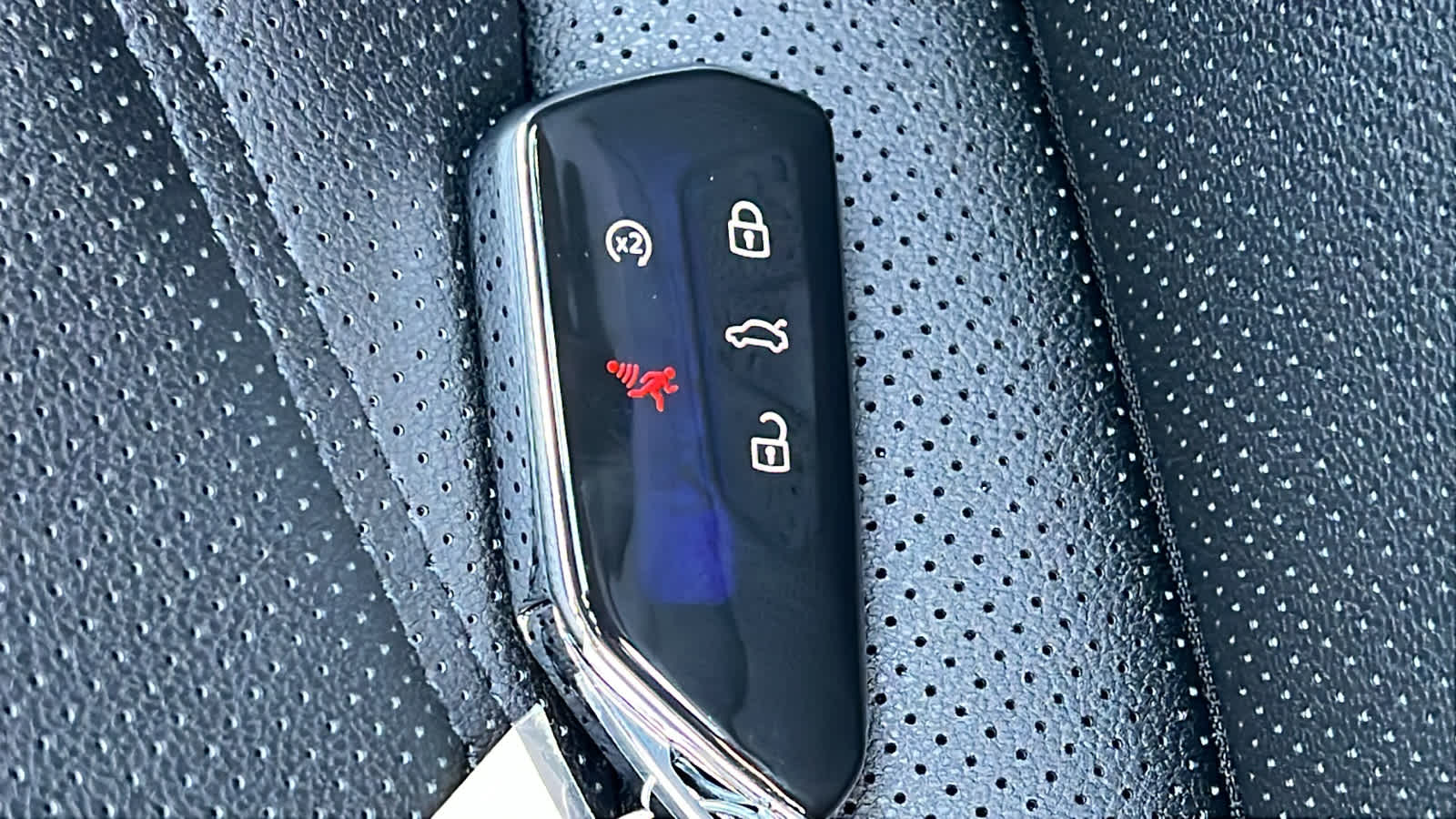 Thumbnail: 2025 Volkswagen Atlas - 29