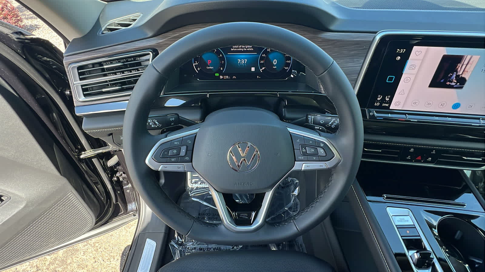 Thumbnail: 2026 Volkswagen Atlas - 18