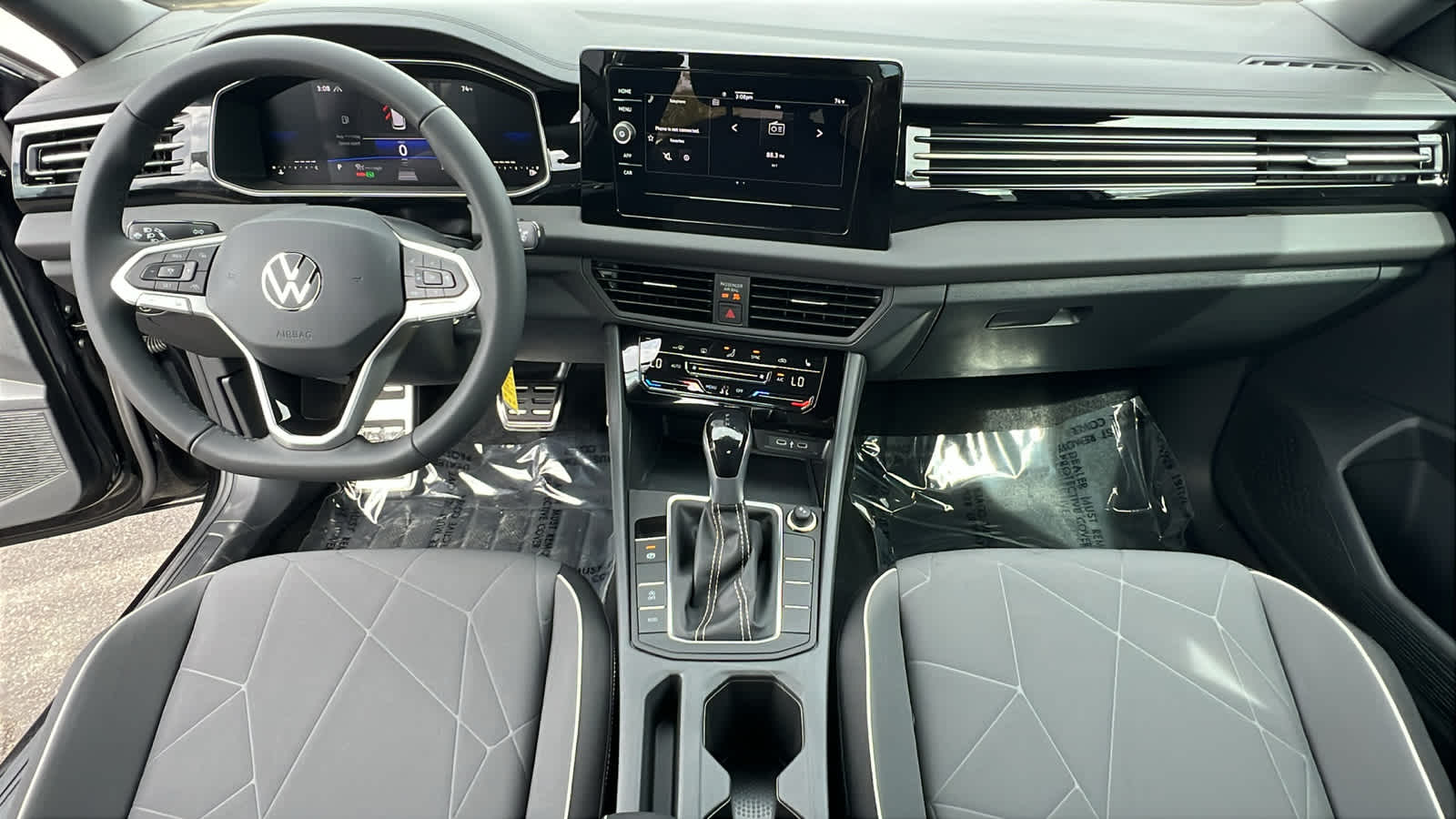 Thumbnail: 2026 Volkswagen Jetta - 26