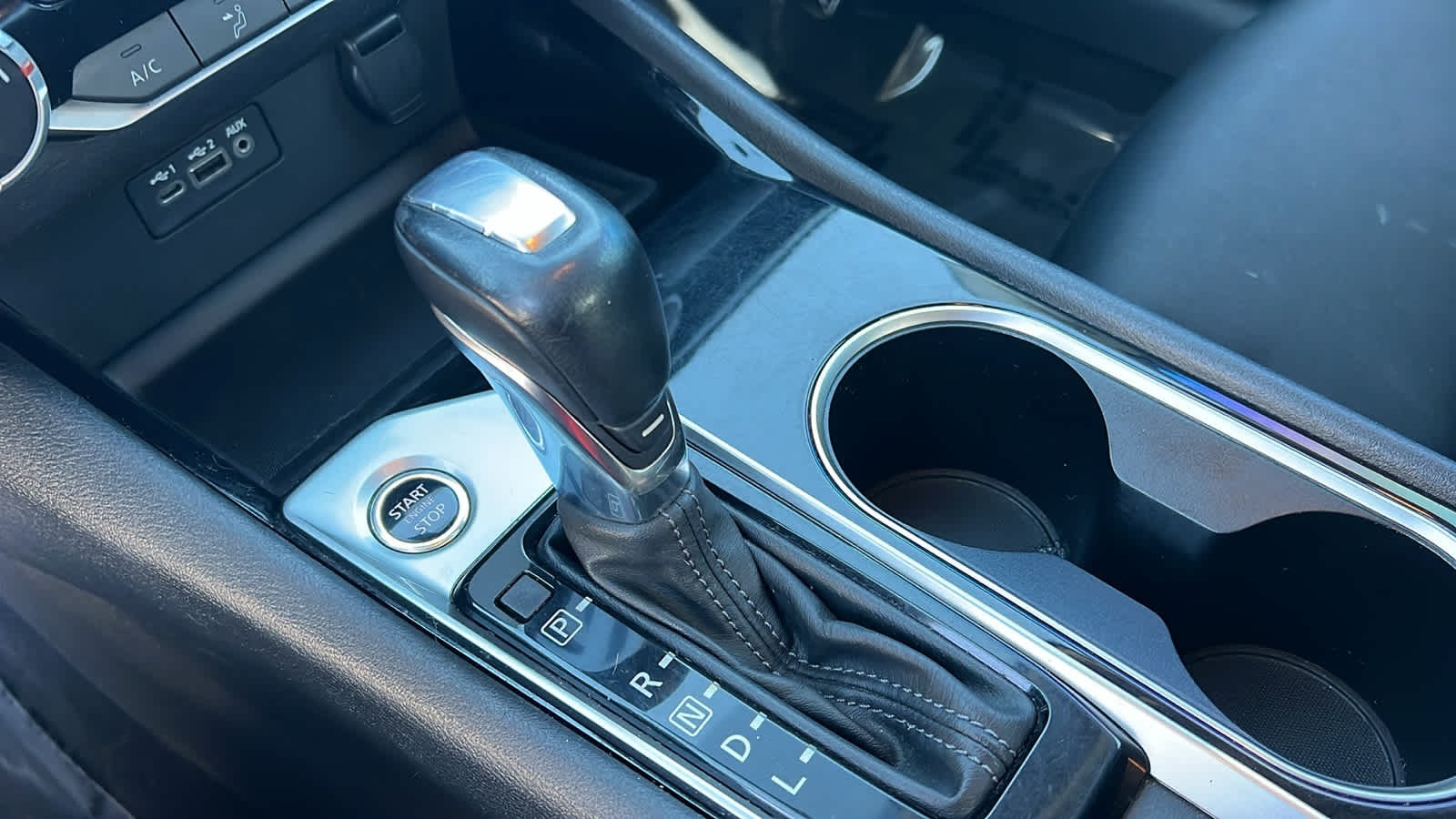 Thumbnail: 2021 Nissan Altima - 12