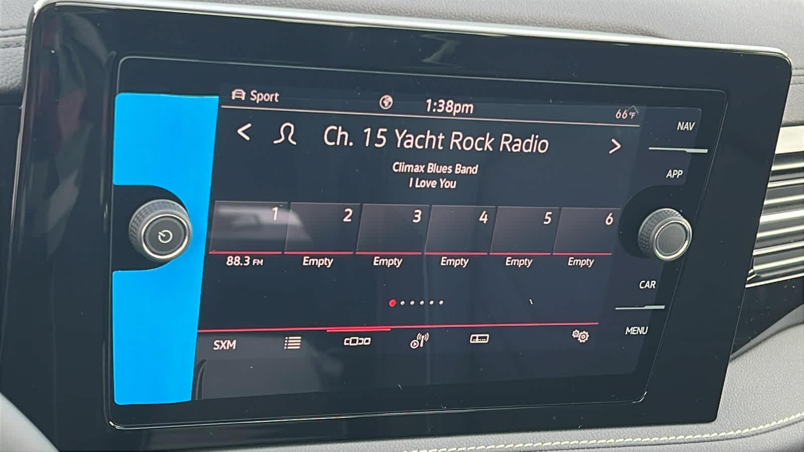 Thumbnail: 2026 Volkswagen Jetta - 15