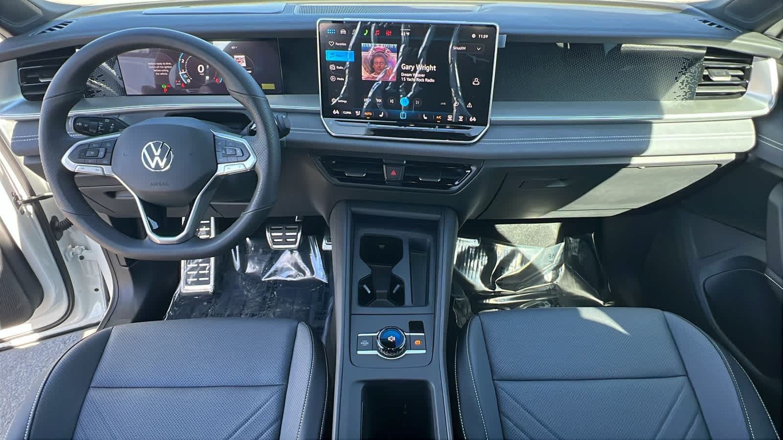 Thumbnail: 2026 Volkswagen Tiguan - 26