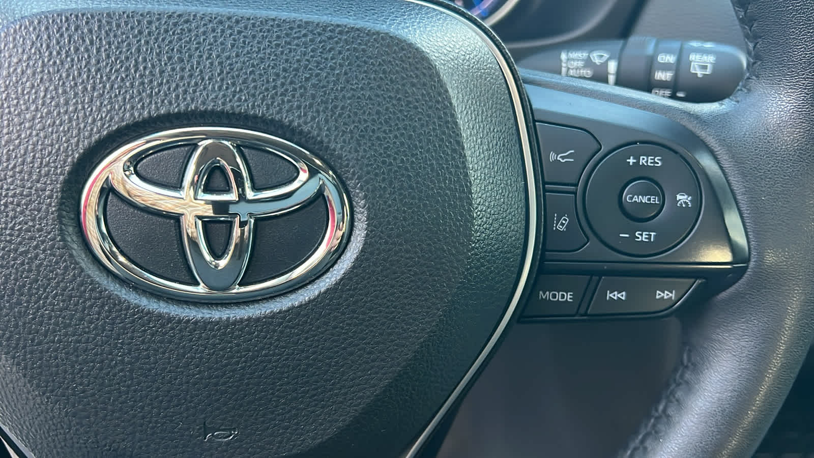 Thumbnail: 2024 Toyota RAV4 - 20