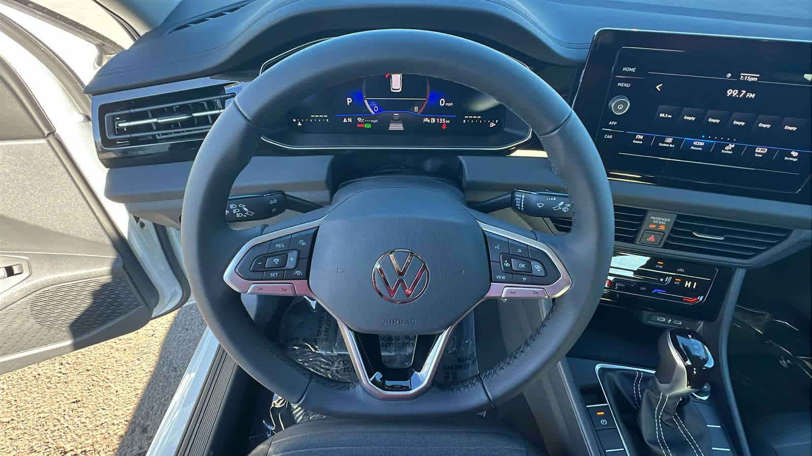 Thumbnail: 2026 Volkswagen Jetta - 18